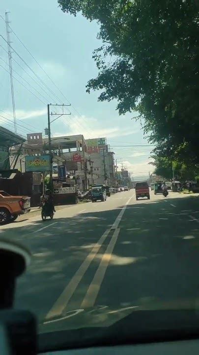J.C. Aquino Avenue, Libertad, Butuan City.